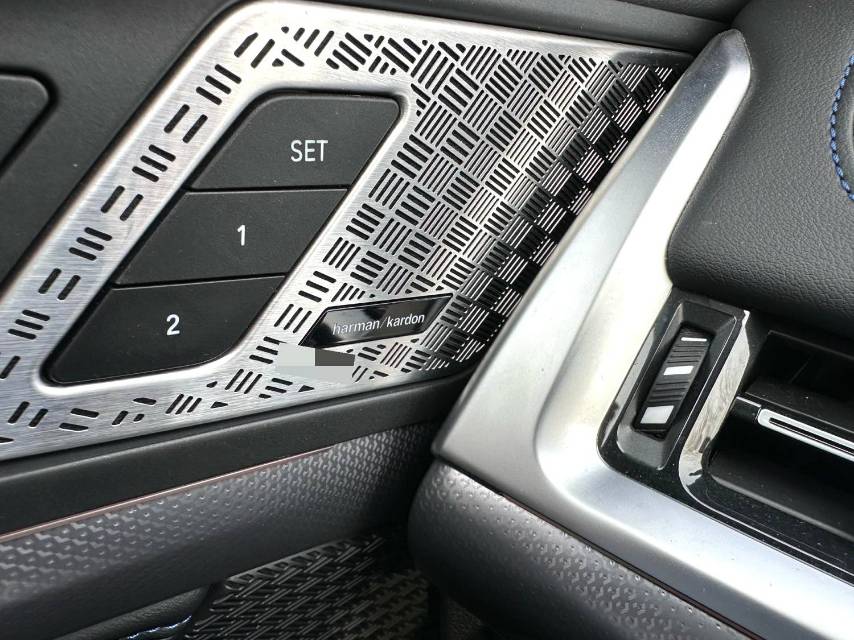 BMW iX 1 xDrive 30L M
