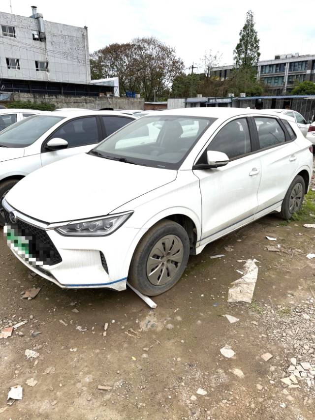 BYD e 2