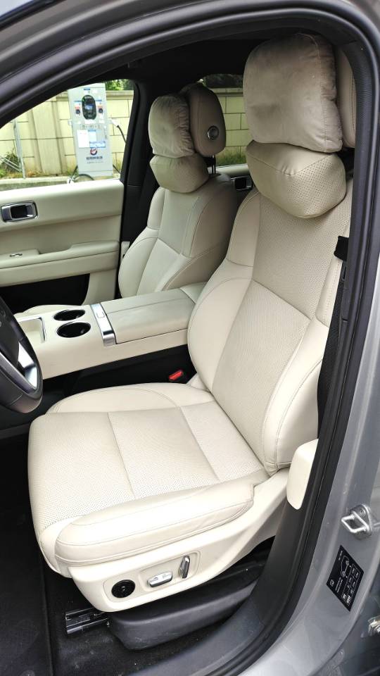 Li Auto L (Liter) 6 Max