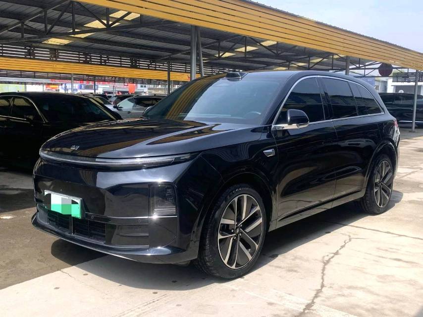 Li Auto L (Liter) 6 Pro