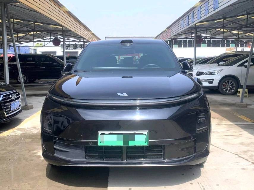 Li Auto L (литр) 6 Pro