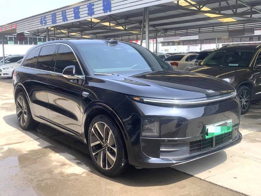 Li Auto L (литр) 6 Pro