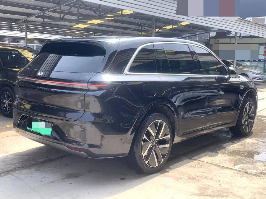 Li Auto L (литр) 6 Pro