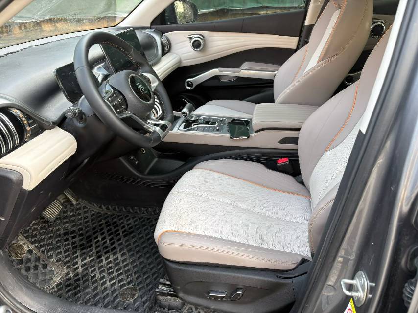 BYD PLUS 430KM