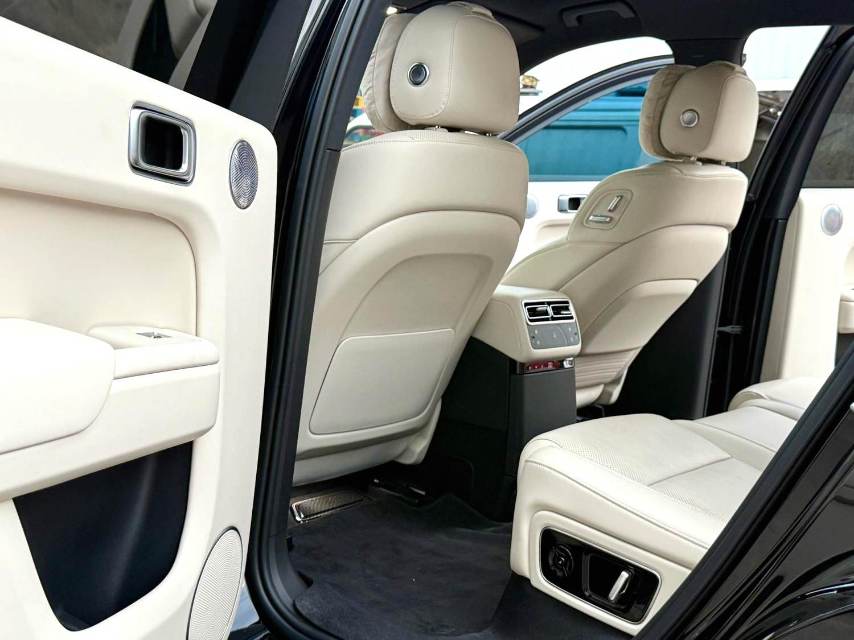 Li Auto L (Liter) 7 MAX
