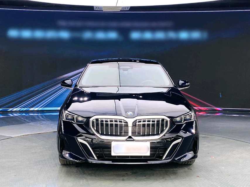 BMW 5 系 Model Year 530Li Advanced M 运动套装