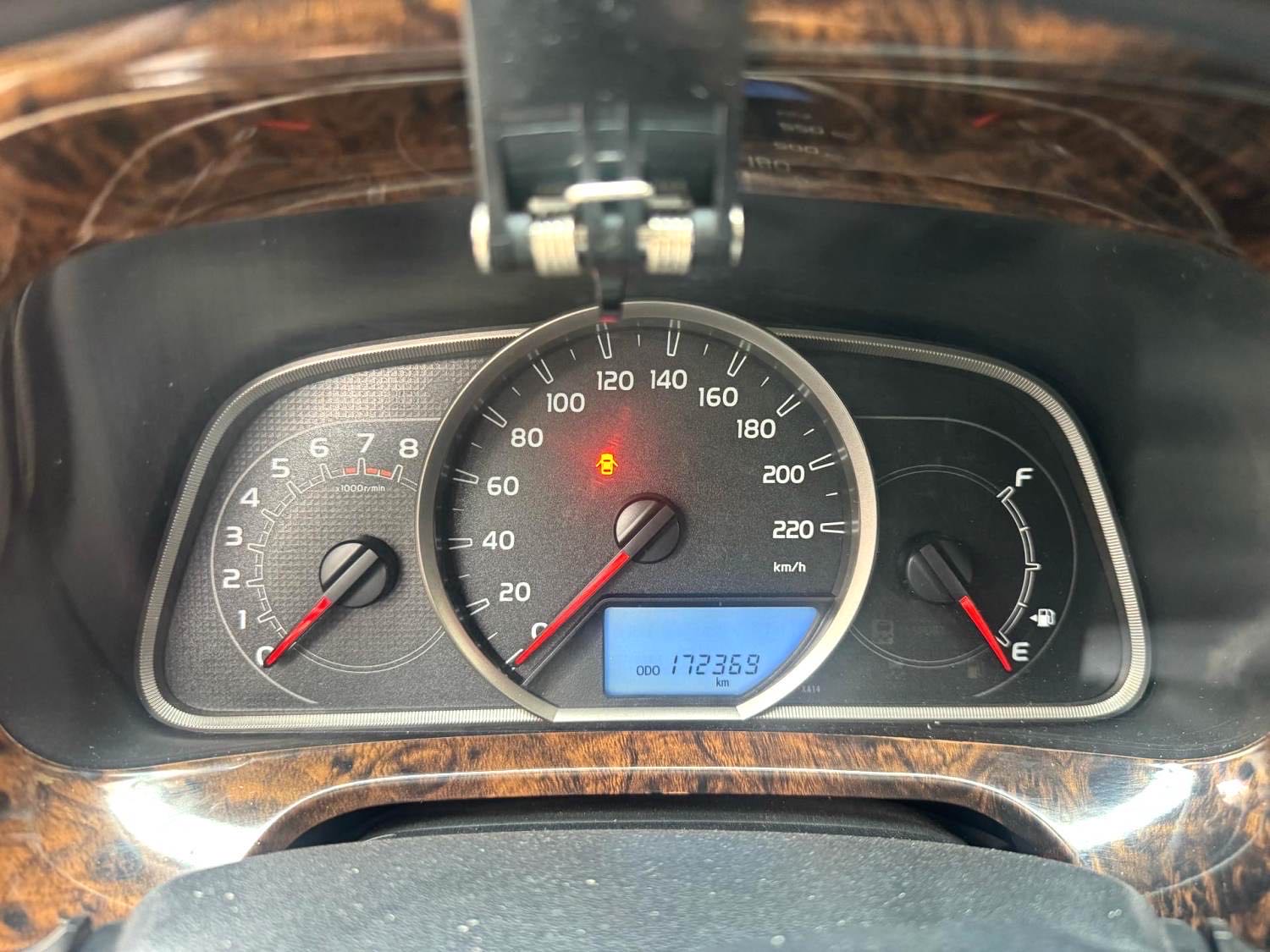 Toyota RAV4 2,5 л, автомат, полный привод, комплектация Elite
