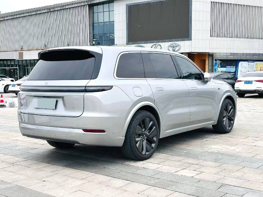 Li Auto L (Liter) 9 Max