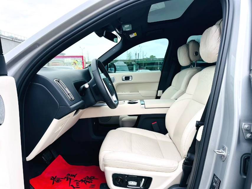 Li Auto L (Liter) 9 Max