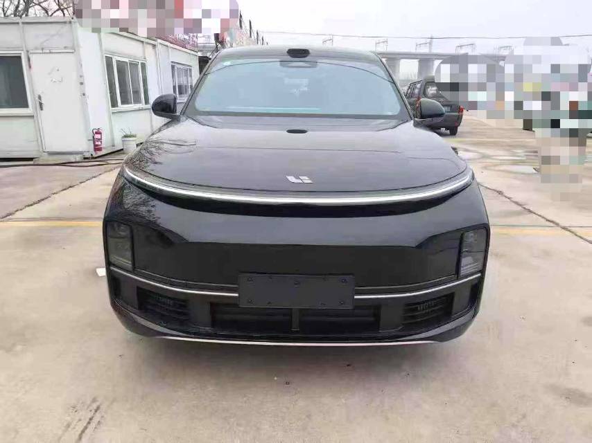 Li Auto L (Liter) 9 Ultra