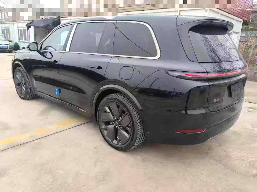 Li Auto L (Liter) 9 Ultra