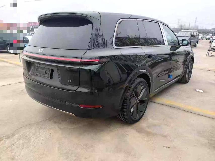 Li Auto L (Liter) 9 Ultra