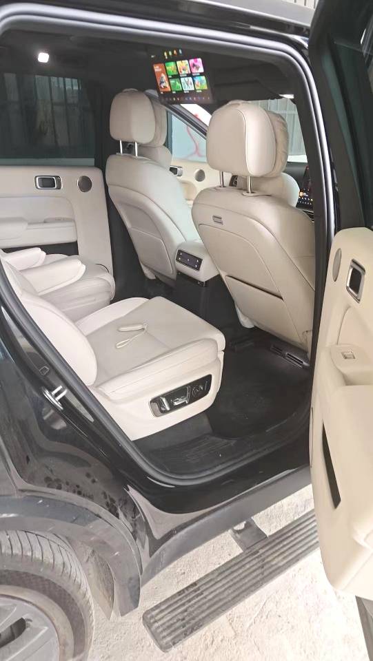 Li Auto L (Liter) 9 Ultra