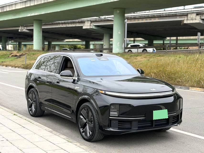Li Auto L (Liter) 7 Max