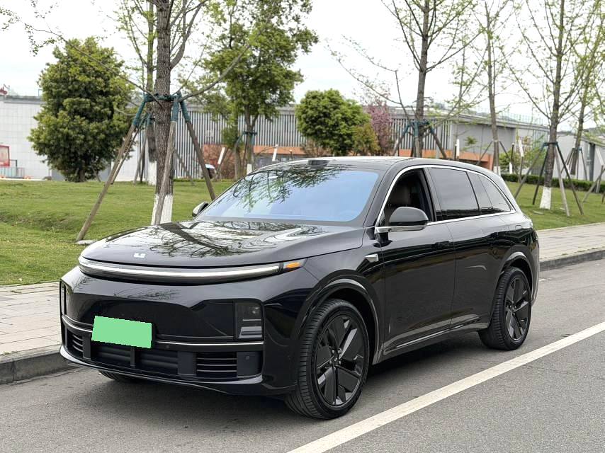 Li Auto L (Liter) 7 Max