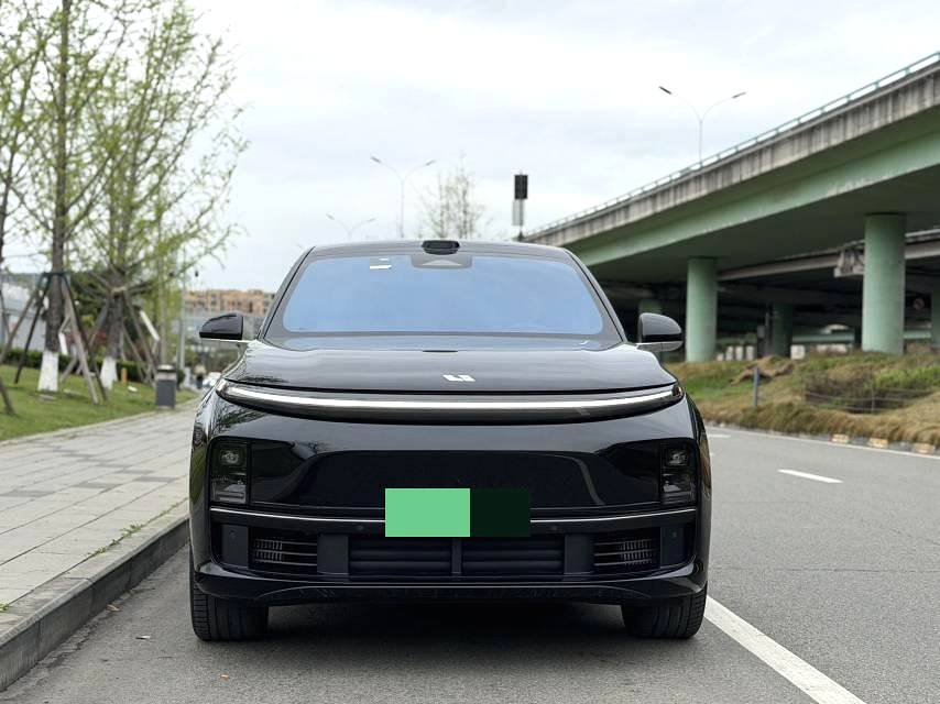 Li Auto L (Liter) 7 Max