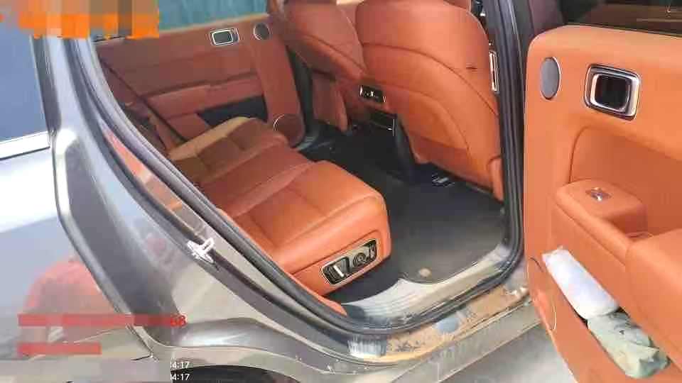 Li Auto L (Liter) 7 Pro