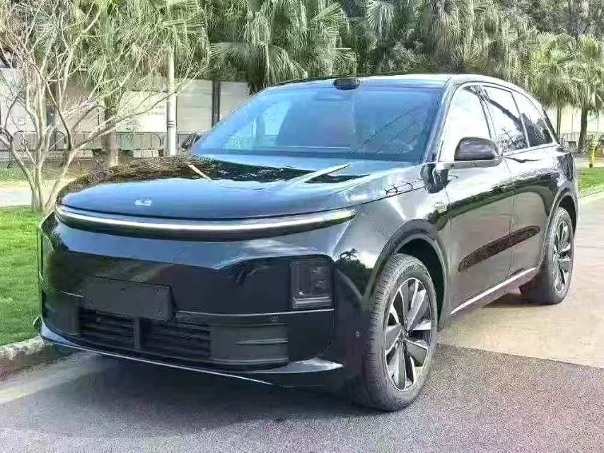 Li Auto L (Liter) 6 Max