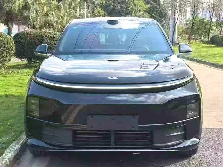 Li Auto L (Liter) 6 Max