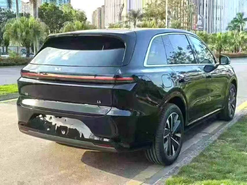 Li Auto L (Liter) 6 Max