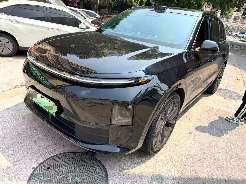 Li Auto L (Liter) 6 Pro