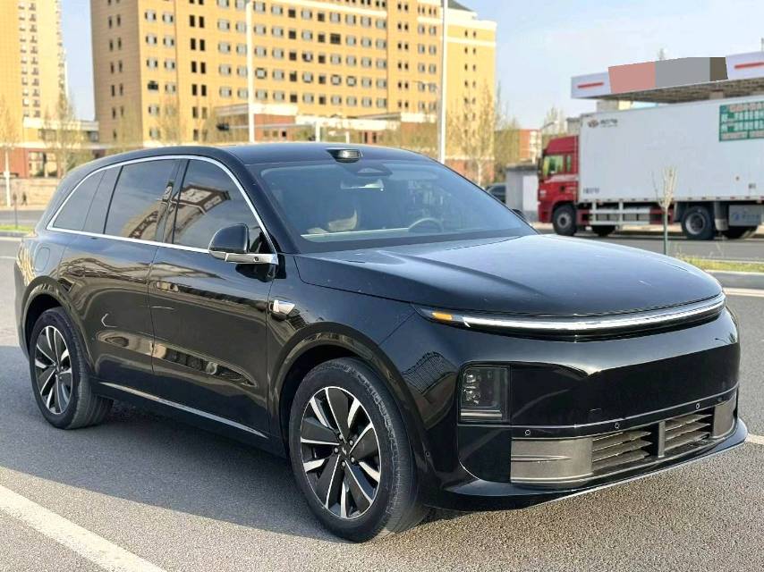 Li Auto L (Liter) 6 Max