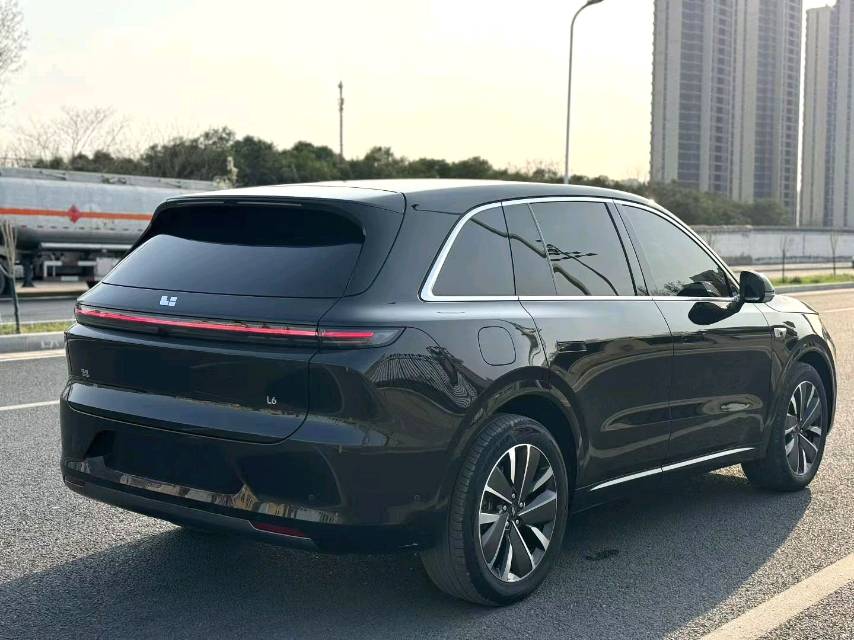 Li Auto L (Liter) 6 Max