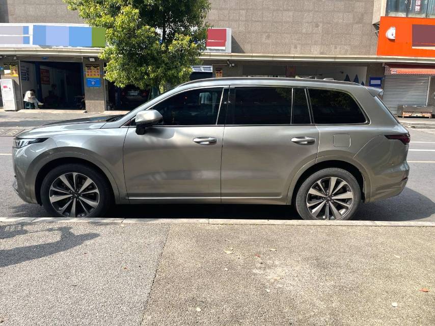 Li Auto ONE 6