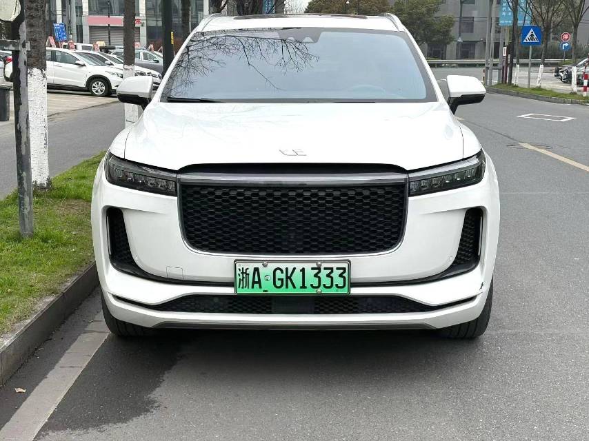 Li Auto ONE 6