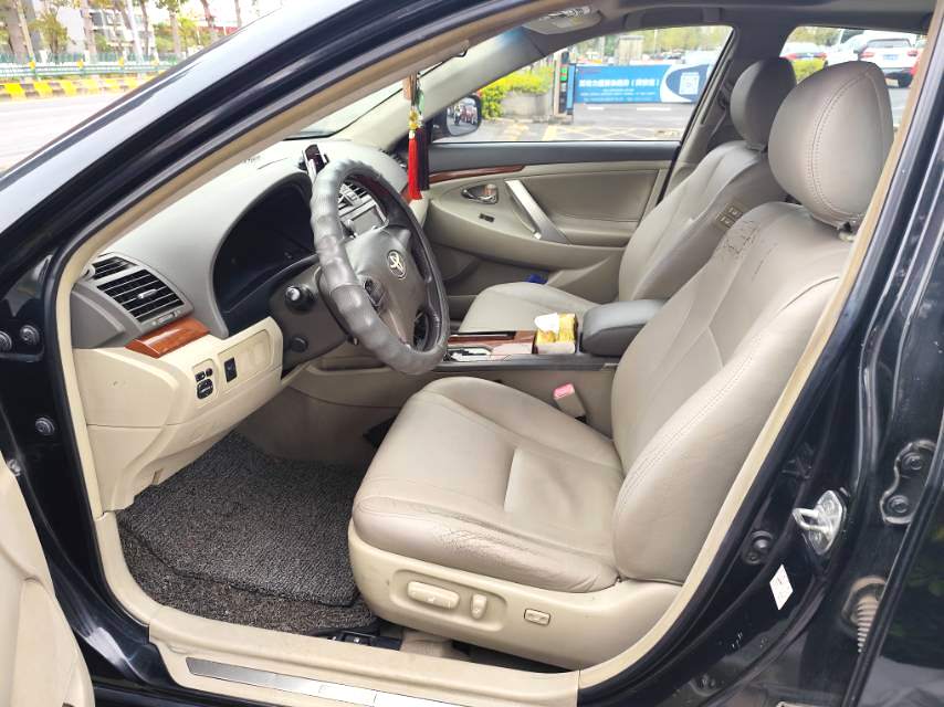 Toyota Camry 200G Luxury