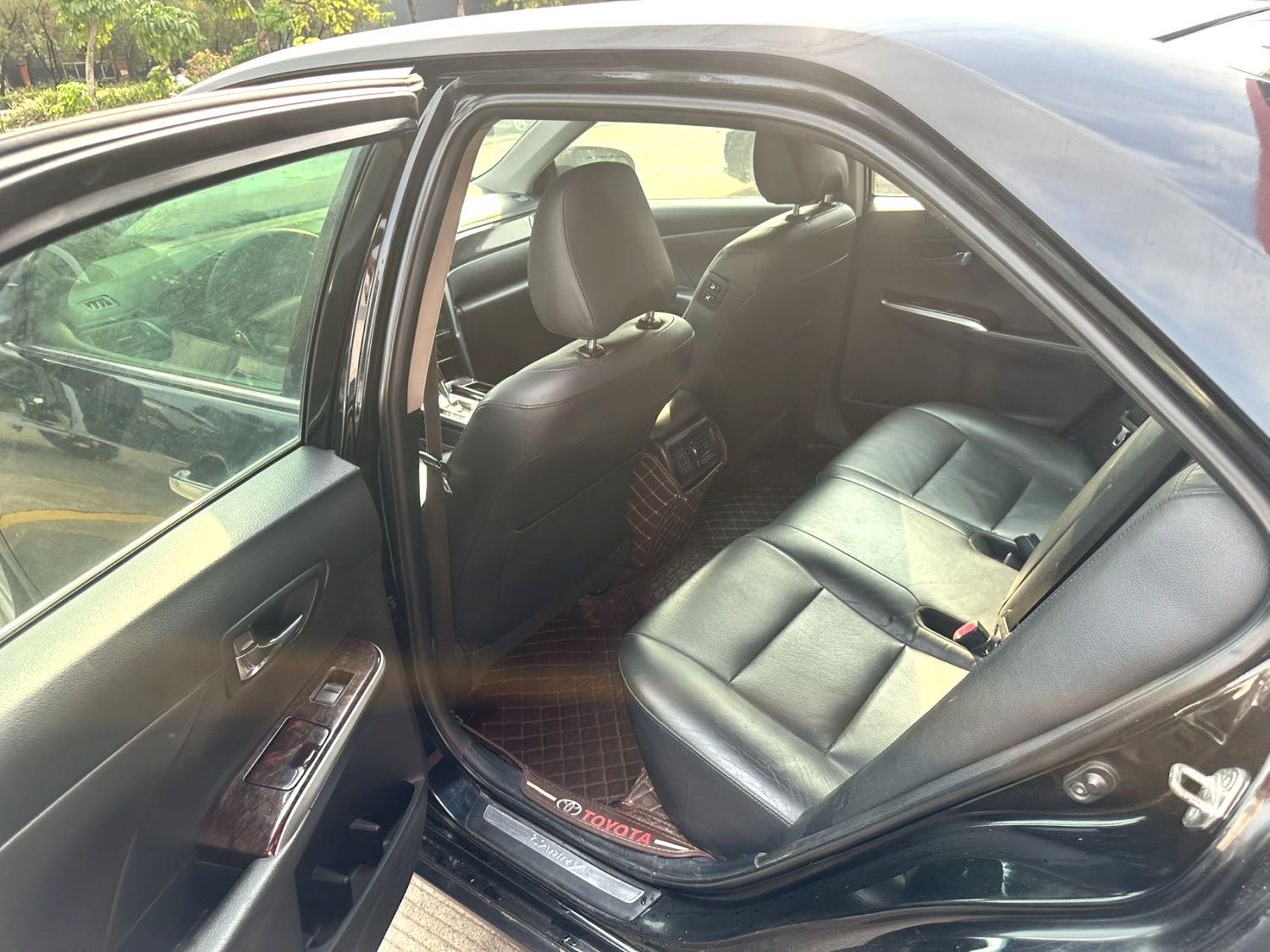 Toyota Camry 2.5G