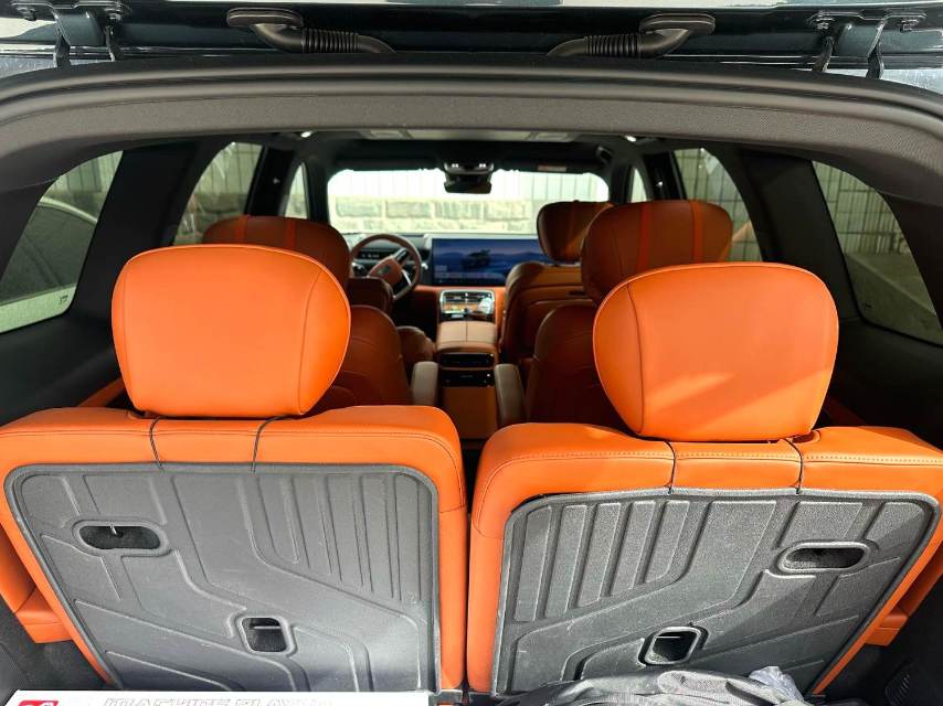 Geely Galaxy M 9 230km 2WDExplore