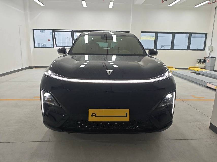 Deepal S 09 RWD Ultra
