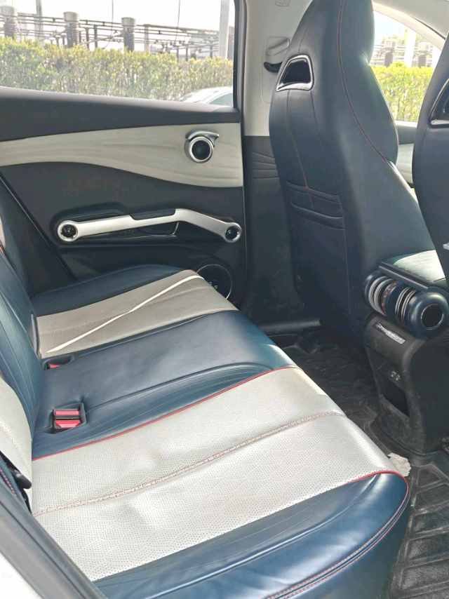BYD PLUS 430KM