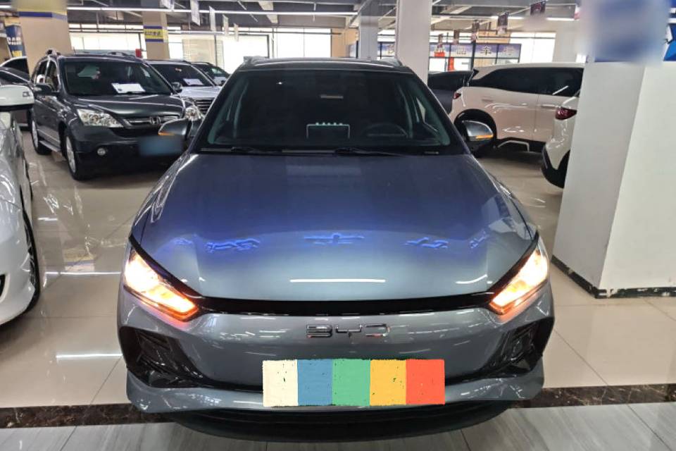 BYD e 2 Comfort