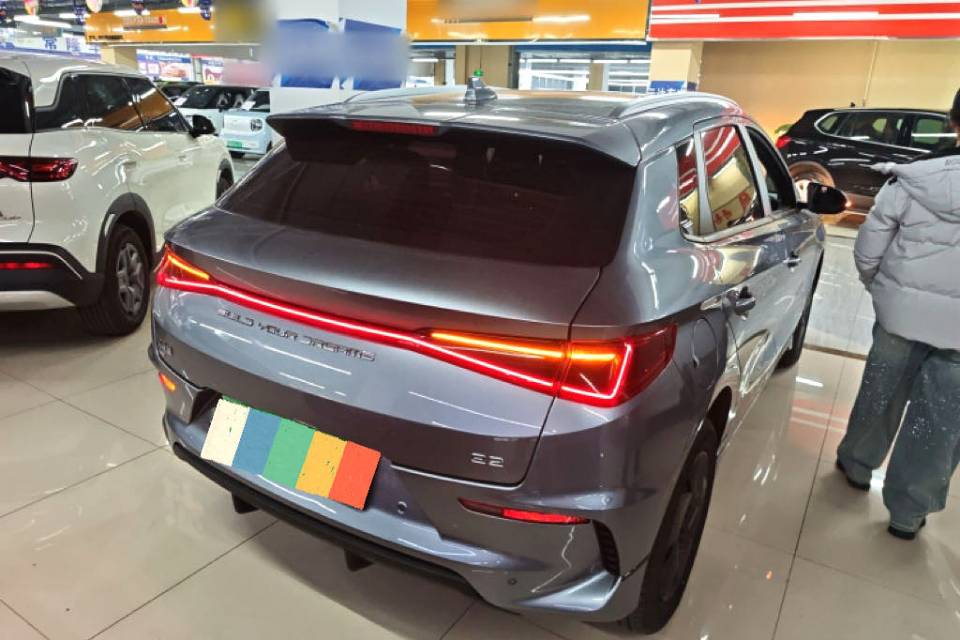 BYD e 2 Comfort