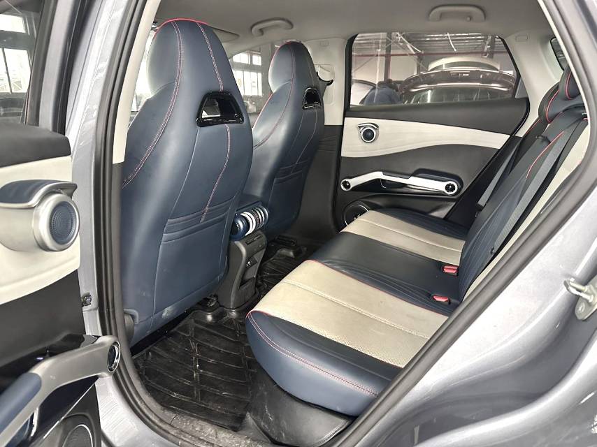 BYD PLUS 430KM Luxury