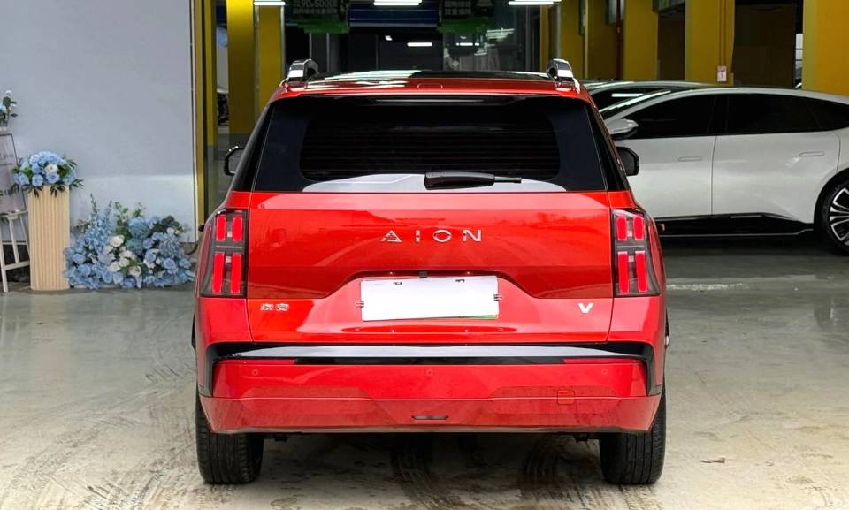 GAC Aion AION V Aion 650