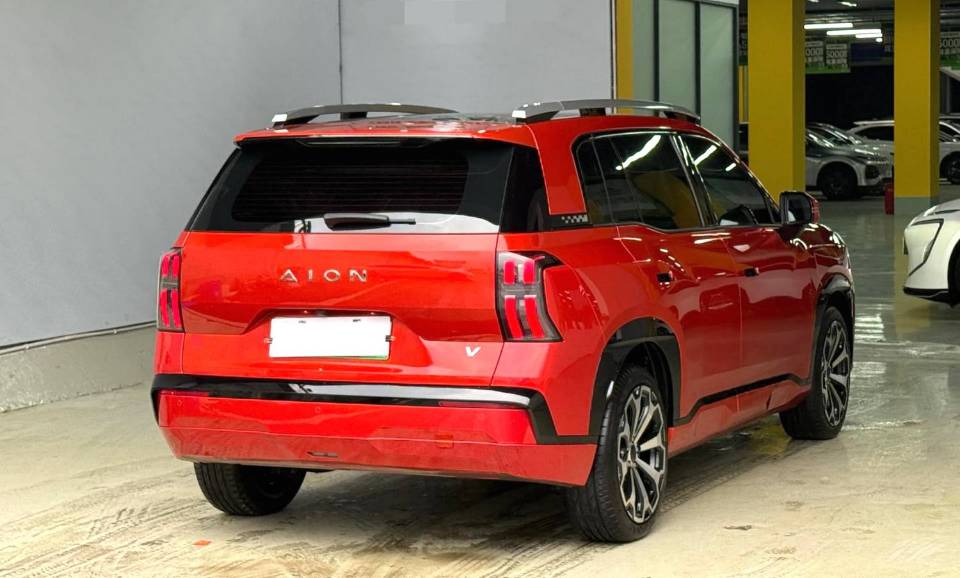 GAC Aion AION V Aion 650