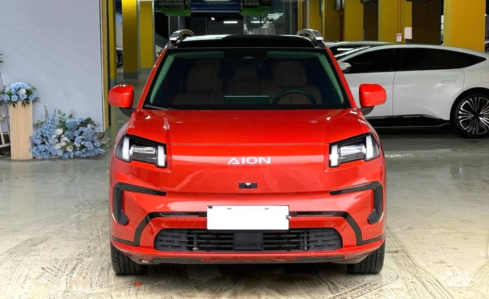 GAC Aion AION V Aion 650