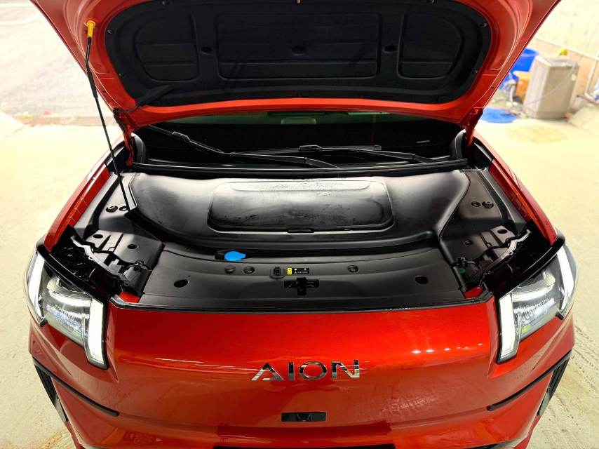 GAC Aion AION V Aion 650