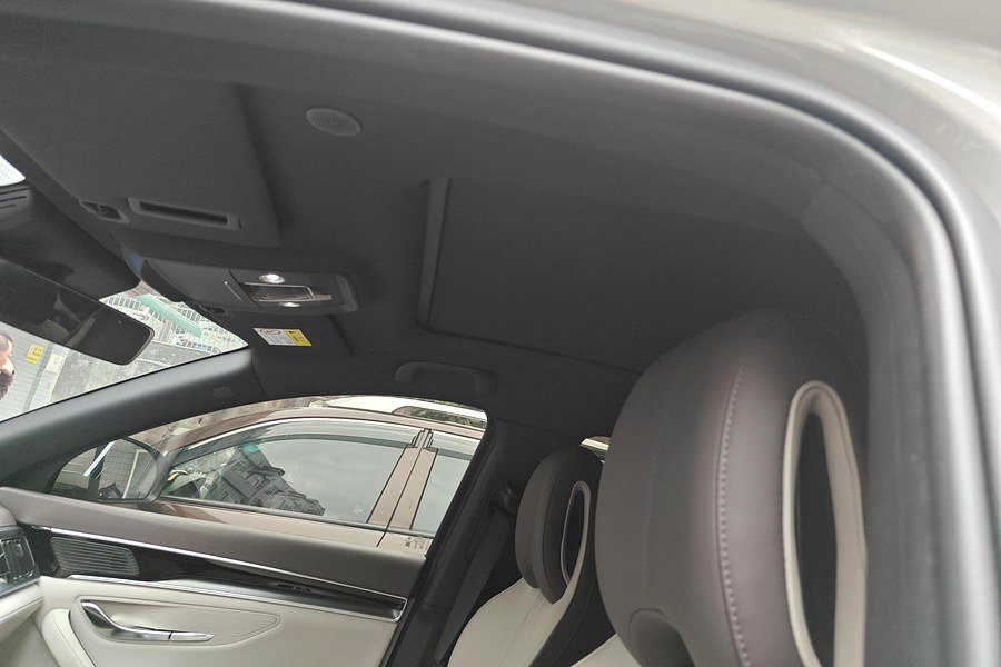 BYD PLUS New Energy DM i 112 км Premium