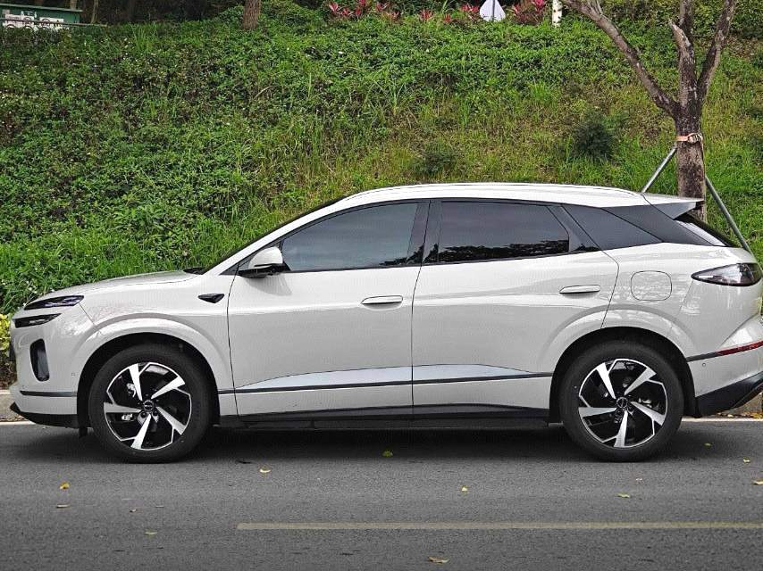 BYD 06 New Energy DM i 170 Pro Version