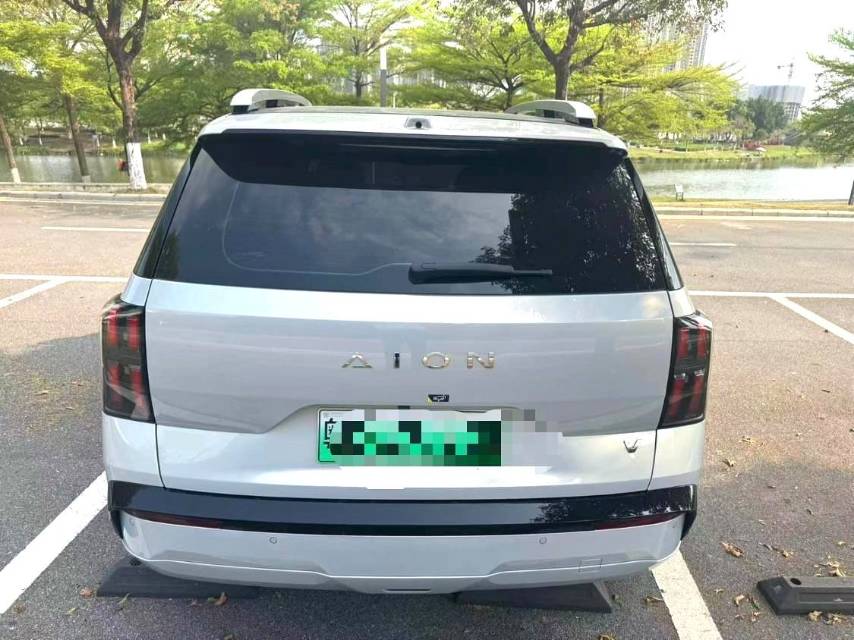 GAC Aion AION V Aion 650