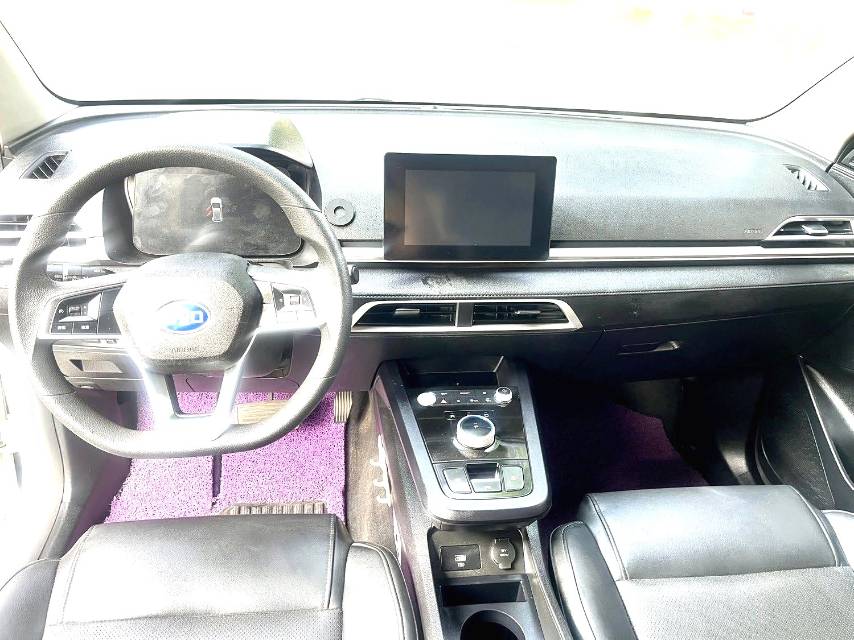 BYD e 2 400