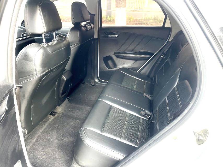 BYD e 2 400