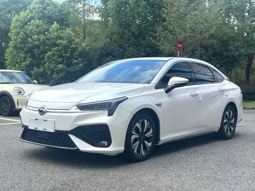 GAC Aion AION S 580 Pio