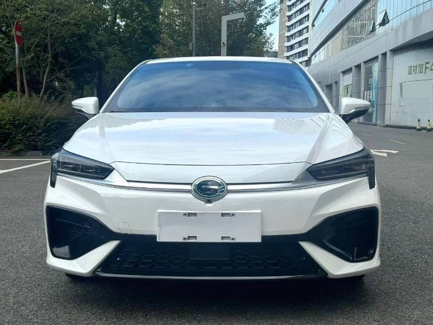 GAC Aion AION S 580 Pio