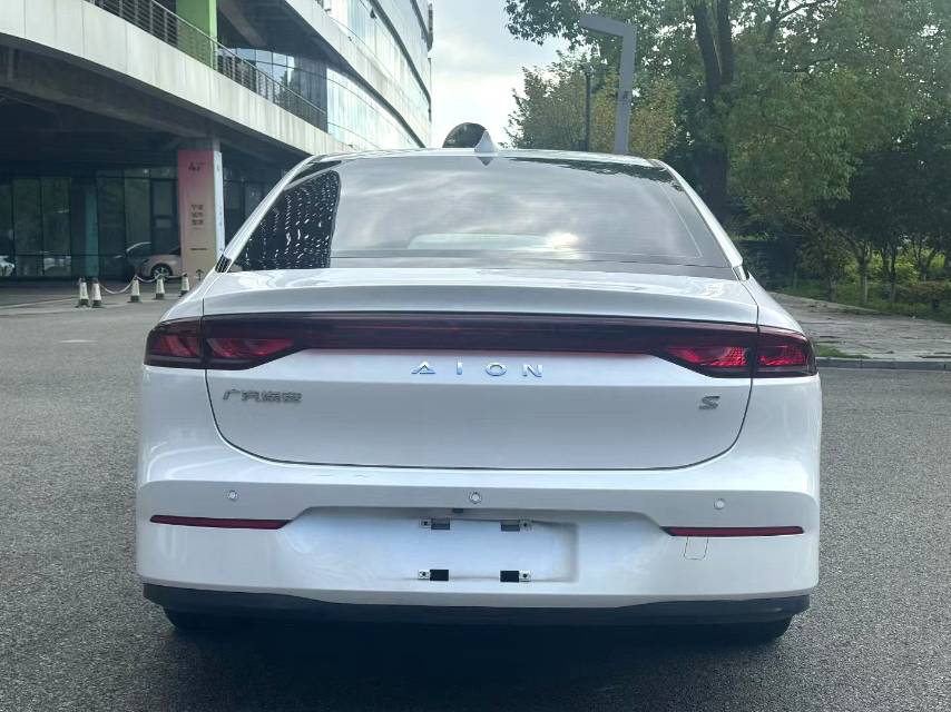 GAC Aion AION S 580 Pio