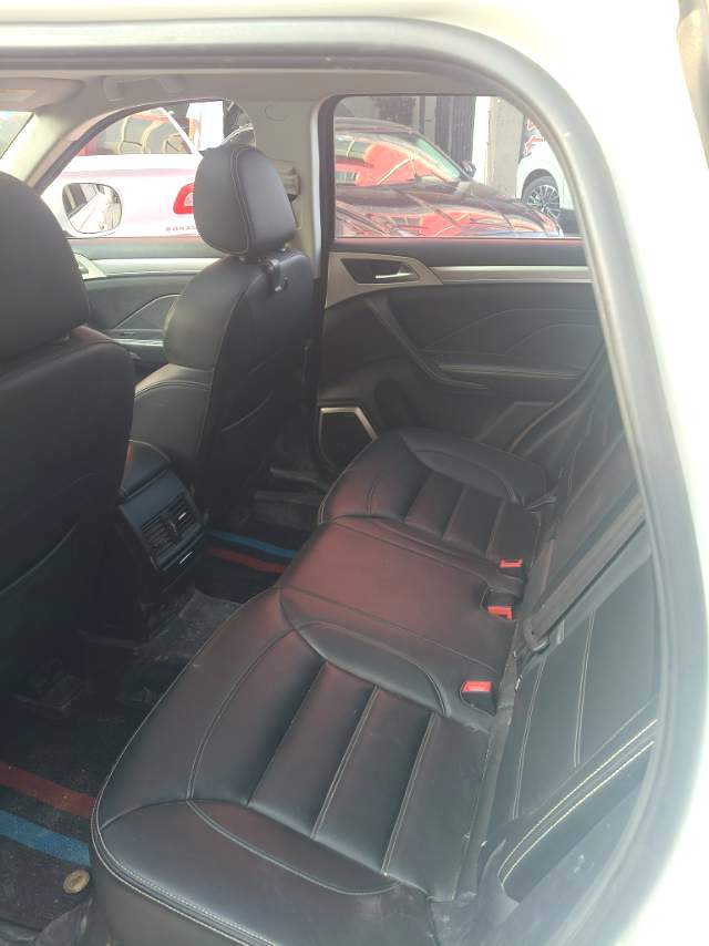 Haval H7 2.0T VI